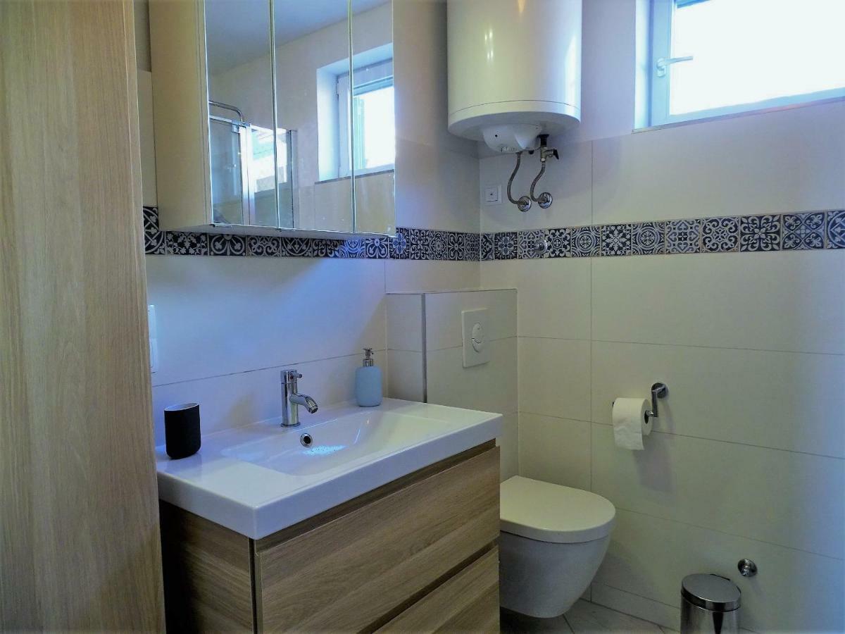 Vila Vinko Miškovići Zewnętrze zdjęcie