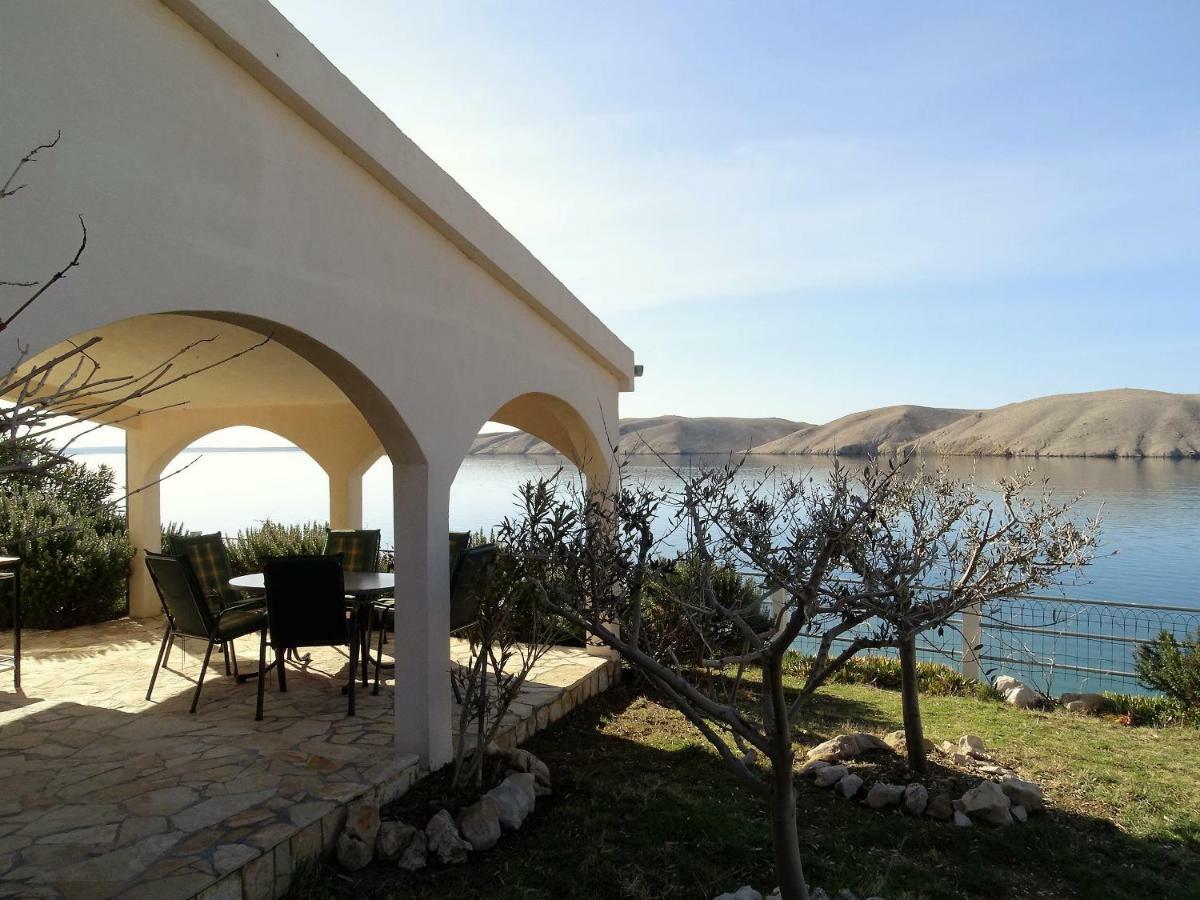 Vila Vinko Miškovići Zewnętrze zdjęcie